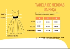 vestido rosa com apliques de borboleta - Encantoo