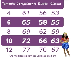 Vestido mulher maravilha na internet