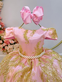 Vestido Realeza - comprar online