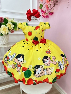 Vestido Magali