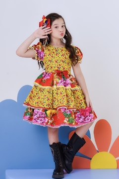 Fantasia junina