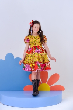 Fantasia junina - comprar online