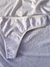 Calcinha Fio em Algodão - Branco - comprar online