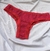 Calcinha Tanga em algodão - Pink na internet