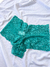 Calcha Caleçon - Tiffany - Delux Lingerie