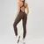 Conjunto de Macacão feminino fitness - comprar online