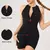 Conjunto de Macacão feminino fitness na internet