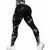 Mulheres calças de yoga esporte leggings sem costura cintura alta push up mulhe - Pega Vitrine