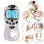 Máquina de massagem itens de cuidados de saúde com almofadas de eletrodo Acupu - Pega Vitrine