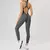 Conjunto de Macacão feminino fitness - Pega Vitrine