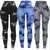 Mulheres calças de yoga esporte leggings sem costura cintura alta push up mulhe - loja online