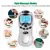 Máquina de massagem itens de cuidados de saúde com almofadas de eletrodo Acupu - comprar online