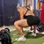 Conjunto de Macacão feminino fitness - comprar online