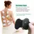 Máquina de massagem itens de cuidados de saúde com almofadas de eletrodo Acupu - comprar online