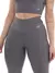 Calça Legging Feminina Academia Felpada - comprar online