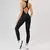 Conjunto de Macacão feminino fitness