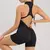 Imagem do Conjunto de Macacão feminino fitness
