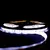 Fita Led 5050 Branca Frio C/fonte 110v 10 Metros