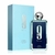 Perfume afnan 9am DIVE