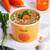 Canja de Frango, Salsa e Cenoura - comprar online