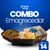Combo emagrecedor