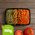 Max | Strogonoff de grão de bico com nozes - comprar online