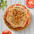 Pizza saudável de muçarela zero lactose - comprar online