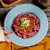 Nhoque de Batata-doce e Beterraba à Bolonhesa - comprar online