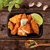 Nuggs Chicken Saudável na internet