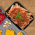 Penne Integral com Frango Desfiado ao Molho Pomodoro na internet