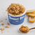 Suflê de banana com crumble - comprar online