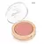 Blush Compacto Chocofun na internet