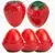 Lip Balm Morango Fantasy - comprar online