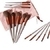 Kit com 13 Pincéis - comprar online