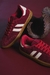 Tênis Adidas Samba - Marsala na internet
