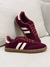 Tênis Adidas Samba - Marsala - comprar online