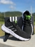 Adidas 33Y Preto – Estilo e conforto no seu dia a dia - loja online