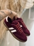 Tênis Adidas Samba - Marsala