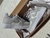 Nike Air Force 1 Cinza com Branco – Estilo e Versatilidade em Cada Passo - comprar online