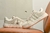 Tênis Campus Off White - comprar online