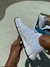 Tênis Adidas 33Y Branco - loja online