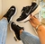 nike zoomX preto com branco - loja online
