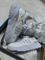 Tênis Adidas Branco de Luxo na internet