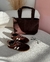 Tênis Samba marrom – Estilo retrô com personalidade - comprar online