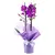 Orquídea Média para Presente - Escolha a cor! - comprar online