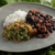 Feijoada tradicional com arroz branco - comprar online