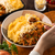 Polenta Italiana recheada saudável - comprar online