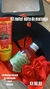 KIT NOITE DO MORANGO - comprar online