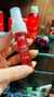 Calda Beijável Picante Intt E Deborah Secco 11g - comprar online