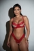 Conjunto Renda Ref 619